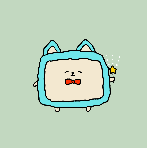 TV-cat