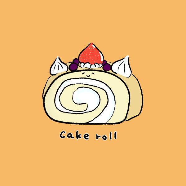 cake roll